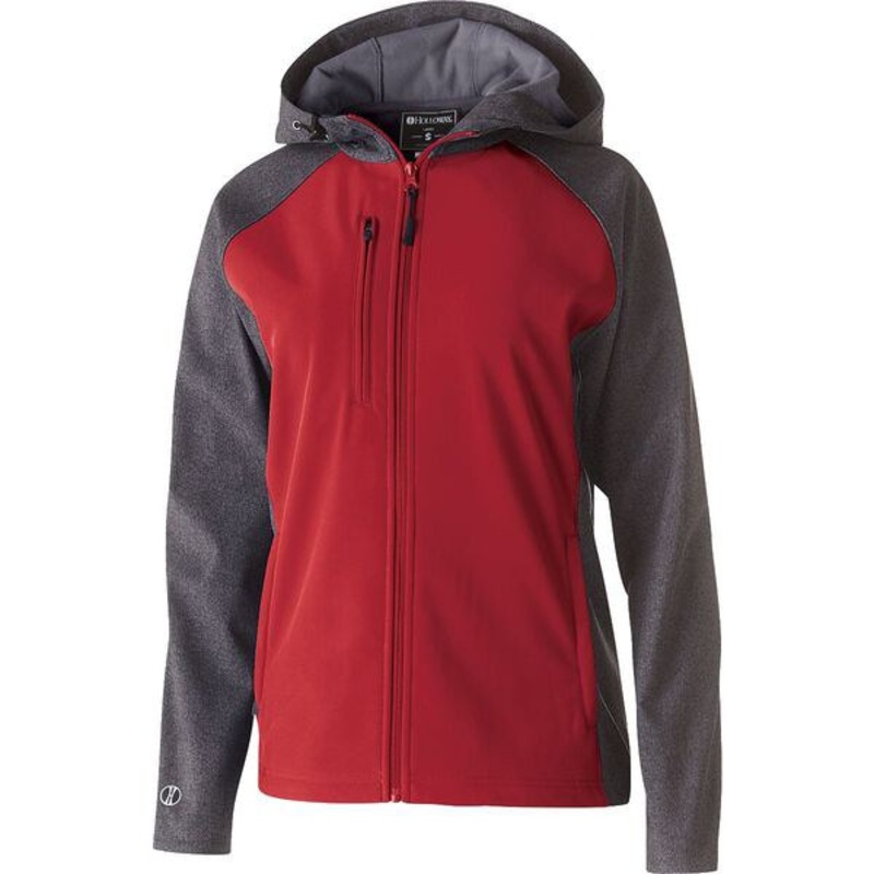 Stylish Polyester Cotton Softshell Jacket for Professional Settings – Winter Jackets and with Reflective Strips for Night Work price