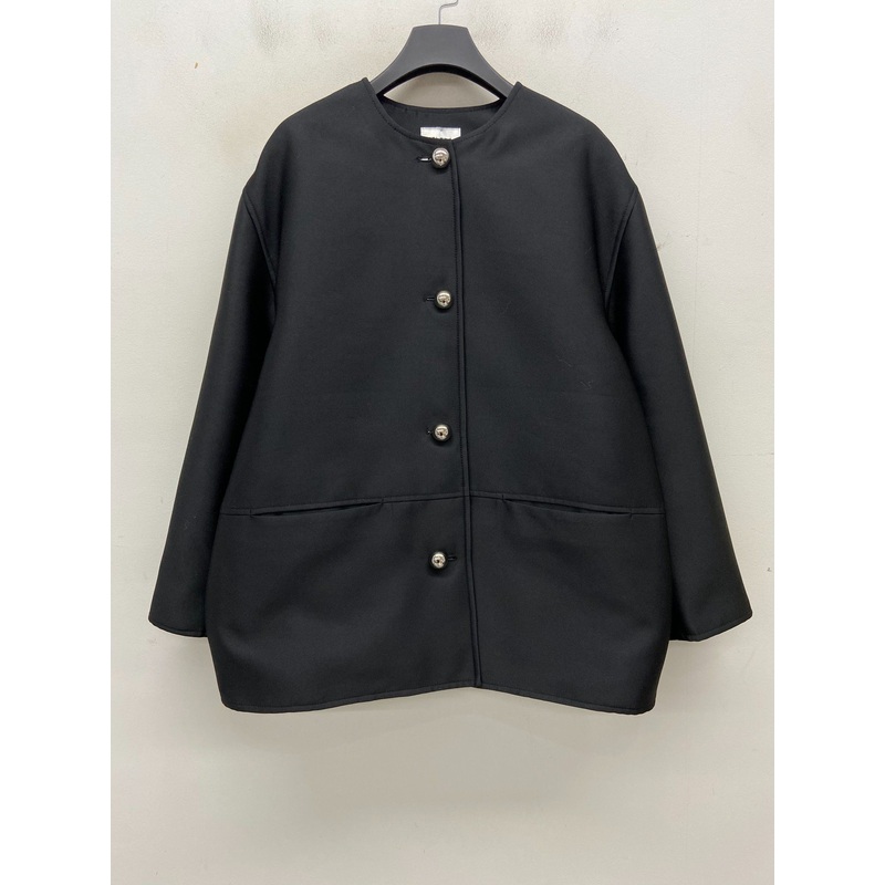 Stylish Womens Spring Jacket in Lightweight Scuba Fabric – Trendy Jacket and Lightweight Jacket price