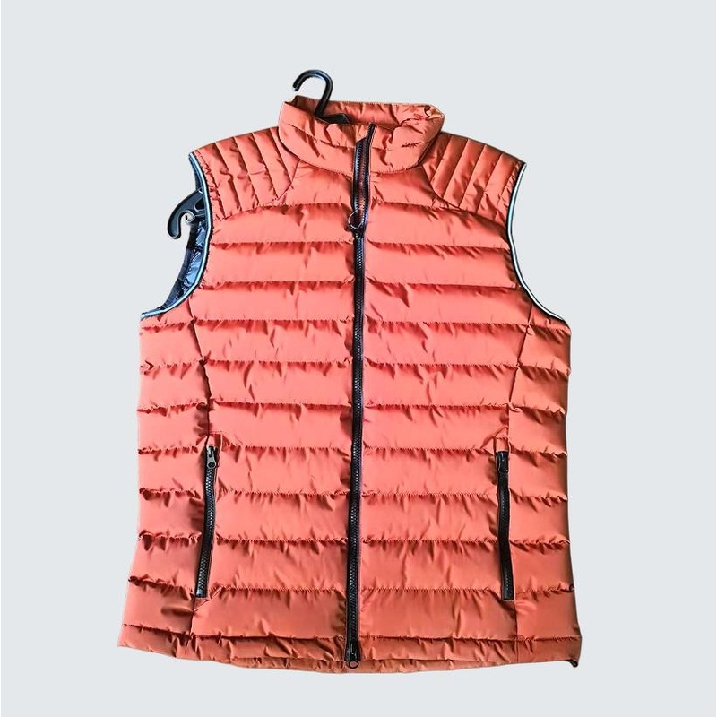 Ultimate Winter Padded Bodywarmer Vest for Outdoor Warmth Jacket – Outdoor Down Bodywarmer and Vest price