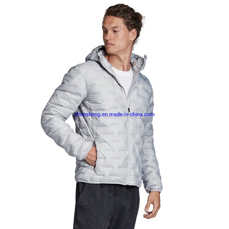 Ultra Light Down Jacket Men Custom Logo Outdoor Custom Logo Winter Coat Jacket for Men Down Jacket – Windproof and Winter Jackets price