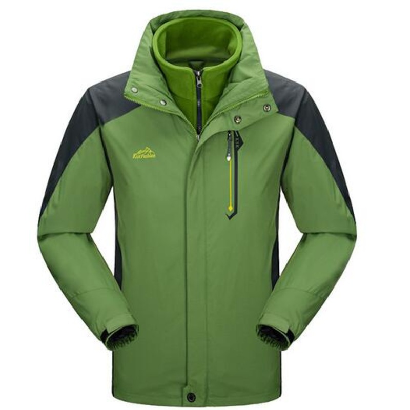 Windproof Fashion Custom Cotton Winter Jacket Coat – Coat and Jacket Coat price