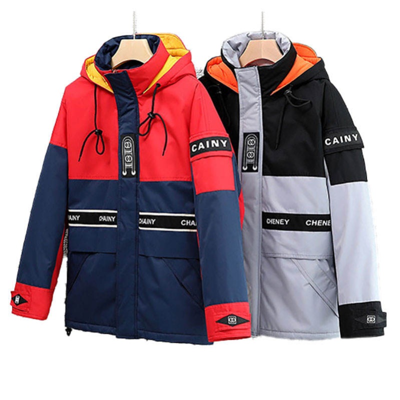 Winter Outdoor Mens Plus Size Jackets Coats Unisex – Plus Size Coats and Plus Size Jackets price
