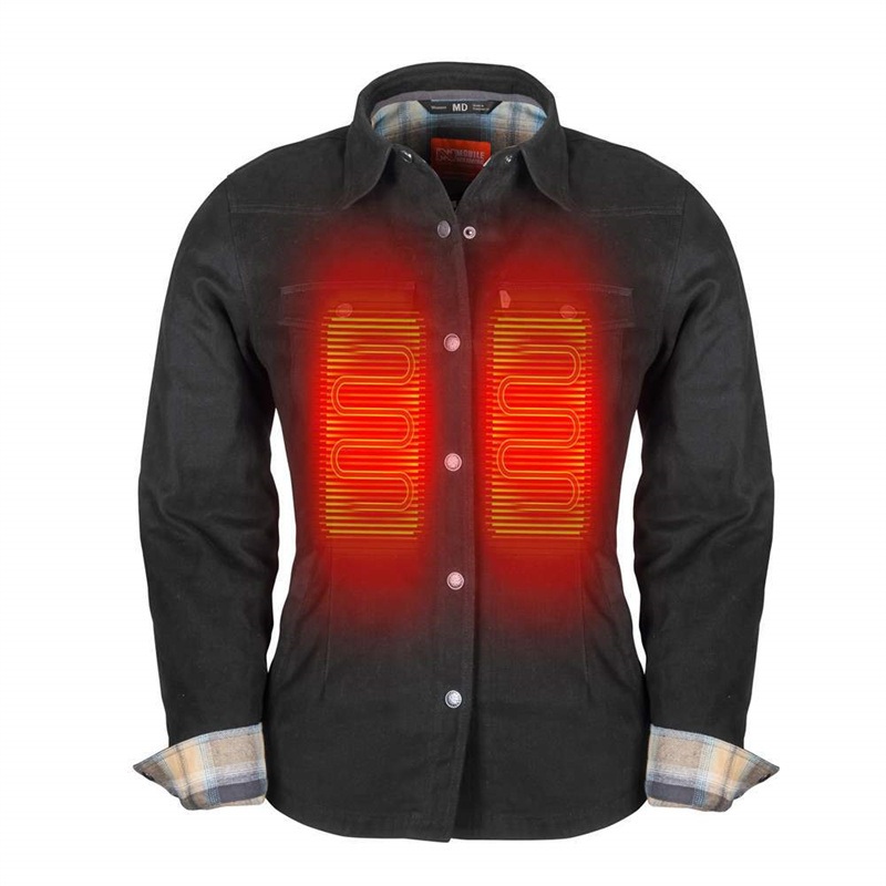 Winter Women Style Winter Clothes Heated Jackets – Heated Jacket and Winter Jackets price