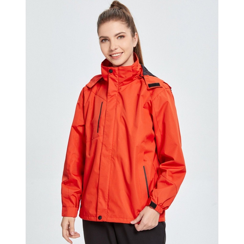 Womens Custom Logo 500g Nylon Waterproof Jacket for Outdoor Adventures – Jacket Jacket and Jacket Man Jacket price