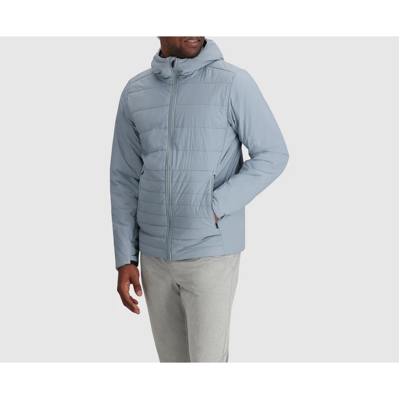 Xiamen Factory Men Down Jacket Custom High Quality Mens Puffer Jacket – Puffer Jacket and Down Jacket price