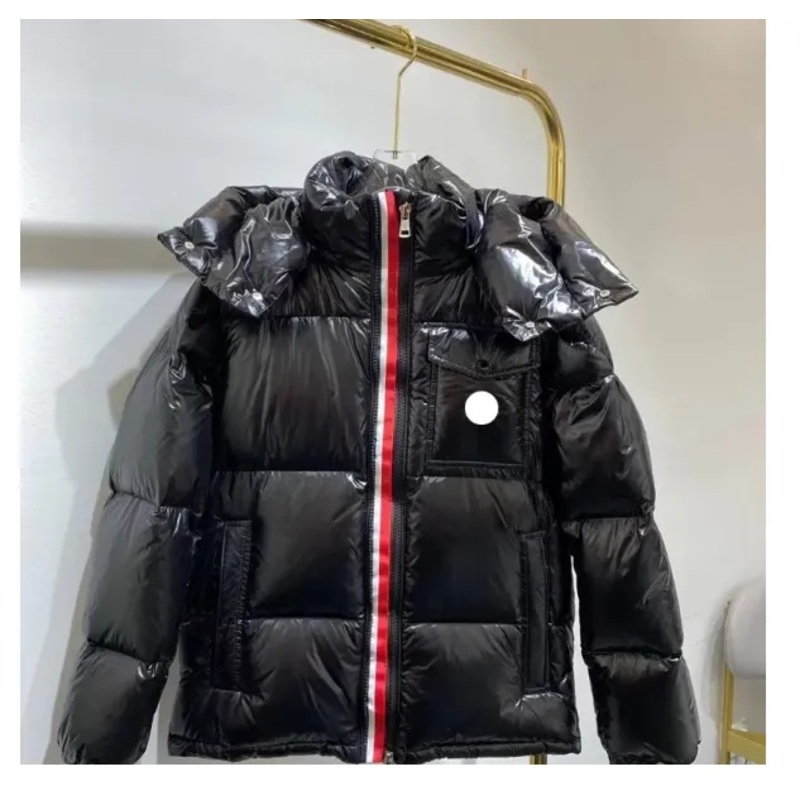 2025 New Hot Sale Comfortable Couple Hooded Warm Coat White Duck Down Winter Jacket Women Mens Coat Down Jacket – Parka Down Jacket Winter Wear and Goosewinter Down Jacket Hooded Coat price