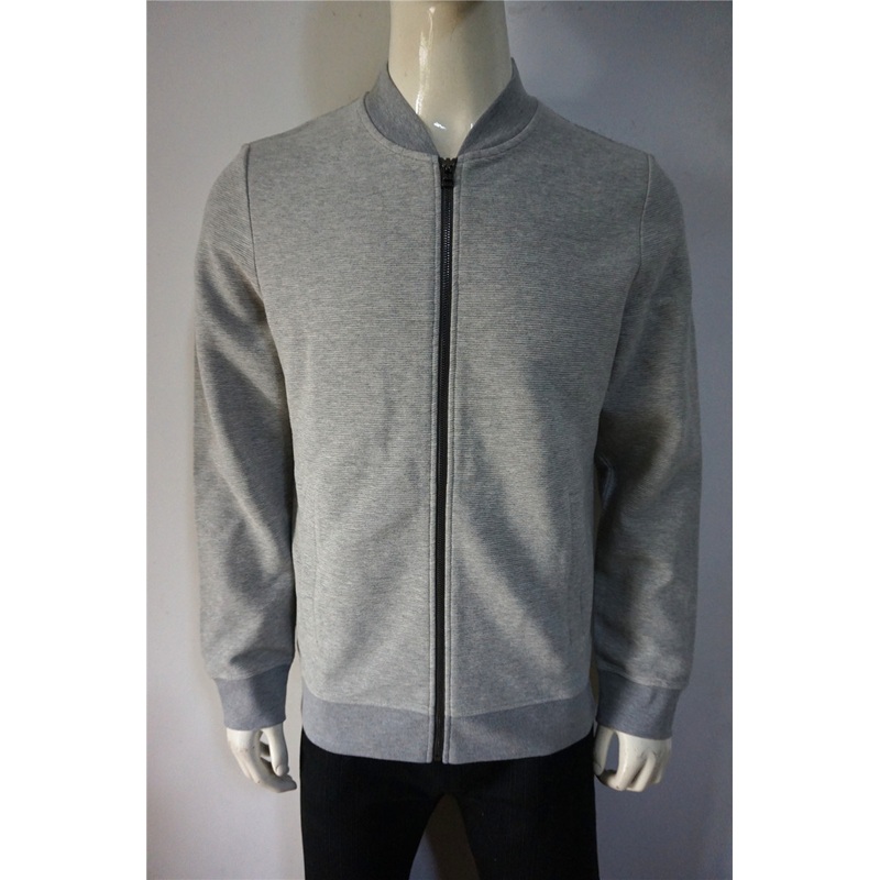 Adult Man Baseball Sports Jacket – Pima Cotton and Organic Cotton price