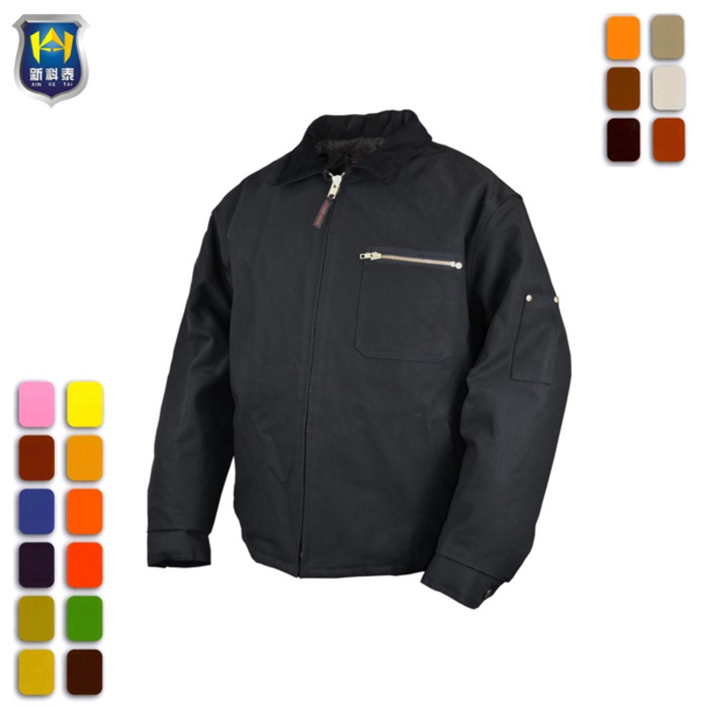 China Importing Working Clothes with Reflective Taps Safety Jackets – Safety Jackets and Hi-Vis Work Jackets price