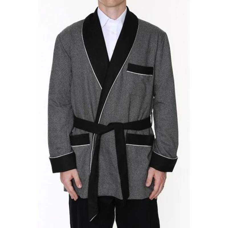 Custom Bespoke Mtm Men Smoking Jackets – Smoking Jacket and Blazer Jacket price
