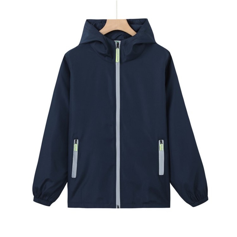 D-Suit Cycling Clothes Windbreaker Winter Waterproof Custom Outwear Food Delivery Jacket 3 in 1 – Jacket and Delivery Jackets price
