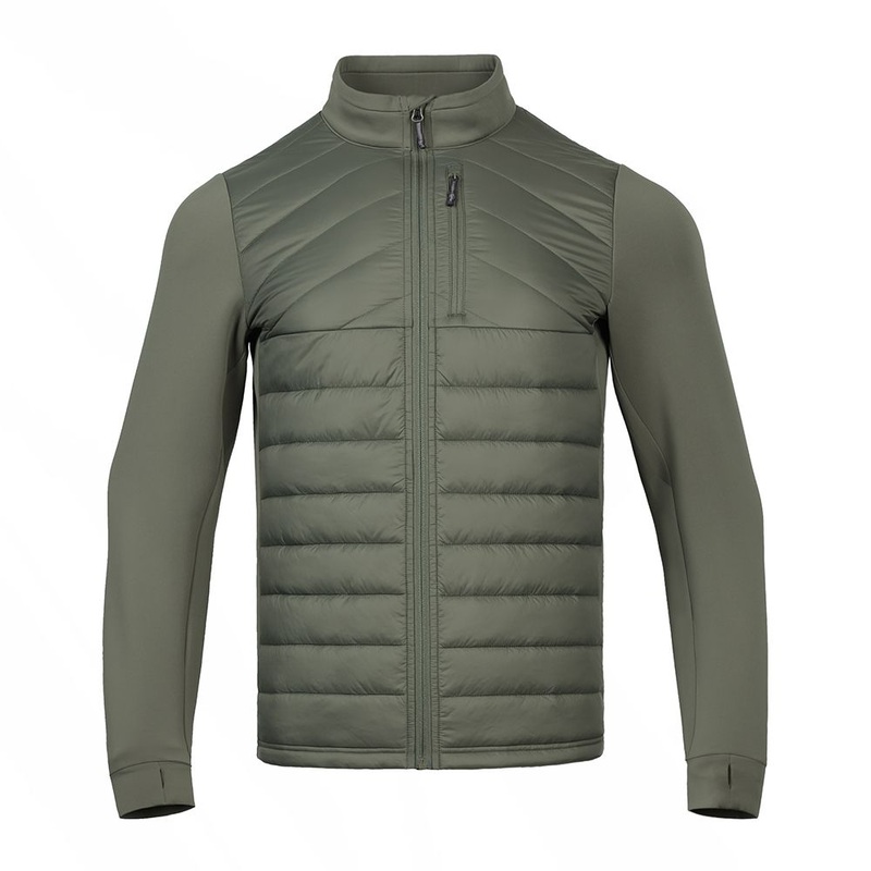 Emersongear Wholesale Outdoor Winter Cold Proof Coat Tactical MID-Layer Thermal Jacket – Tactical Jacket and Winter Jacket price