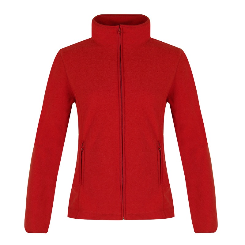 Factory Price Quality Anti-Pilling Polar Fleece Jacket Customization – Polar Fleece Jacket and Fleece Jacket price
