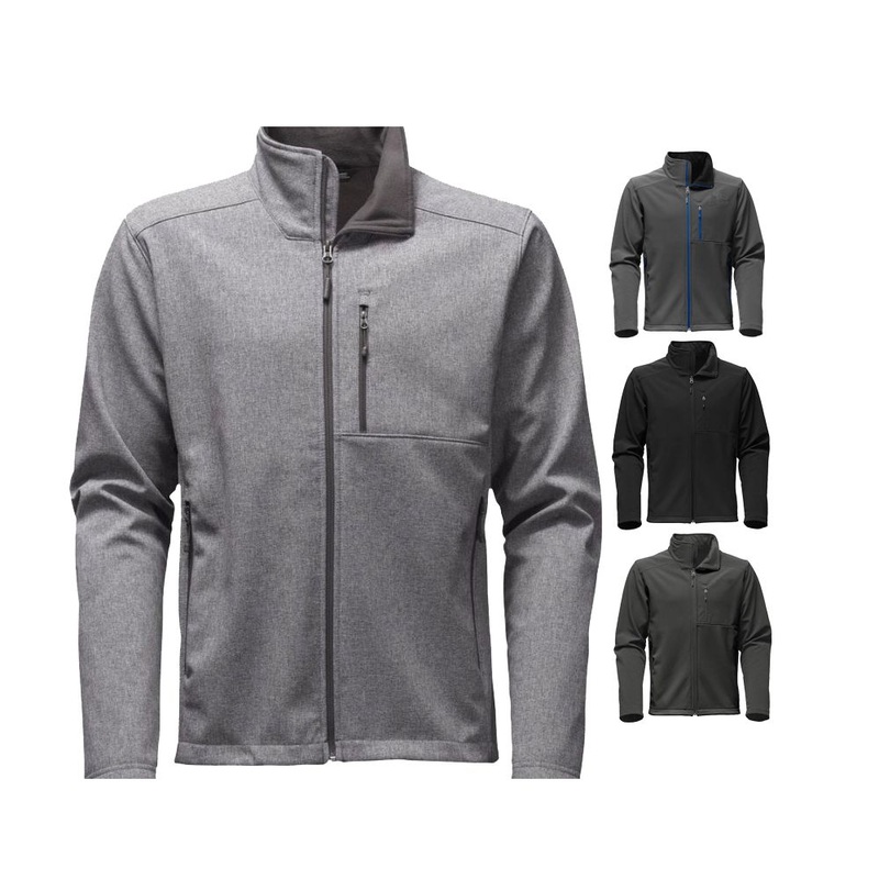 Fall Winter Polyester Outdoor Camping Leisure Sports Soft Windbreaker Mountaineering Zipper-up Jackets – Polyester Outdoor Camping Jackets and Camping Leisure Sports Jackets price