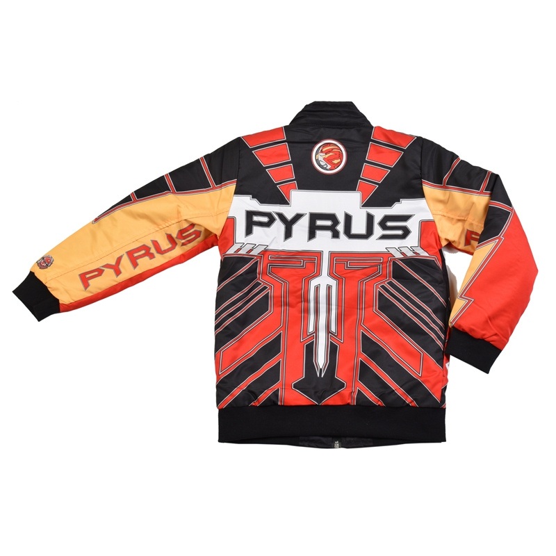 High Quality Fashion Allover Digital Printing Sports Casual Jacket – Fashion Jacket and Allover Print Jacket price
