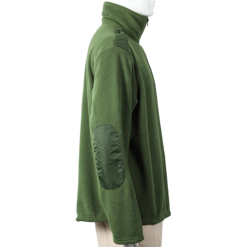 High Quality Turkish Thermal Soft Warm Womens Fleece Sweater with Zipper – Formal Tactical Jacket and Winter Hunting Jacket price