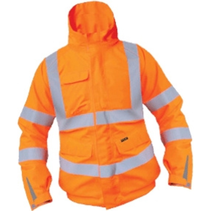 High Visibility Softshell Jacket for Safety – Winter Jackets and High Visibility Softshell Jacket for Safety price