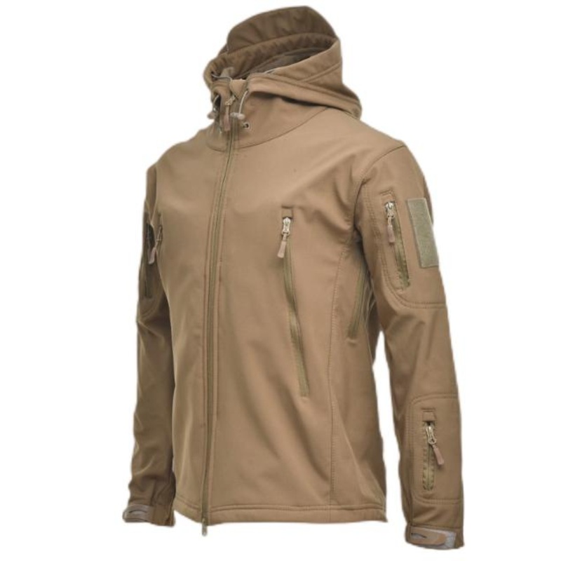 Interchange Suits Sports Mountaineering Suits Jacket Cold Resistant Work Active Clothes Outdoor – Outdoor and Jacket price
