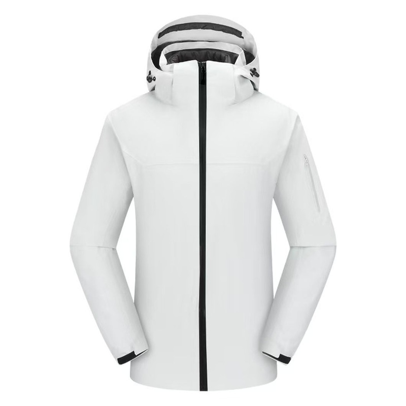L013 Polyester Fabric 6 Colors S-4XL Mens Traveling Clothing Mountain Outdoor Jacket – Mountain Outdoor Jacket and Outdoor Jackets price