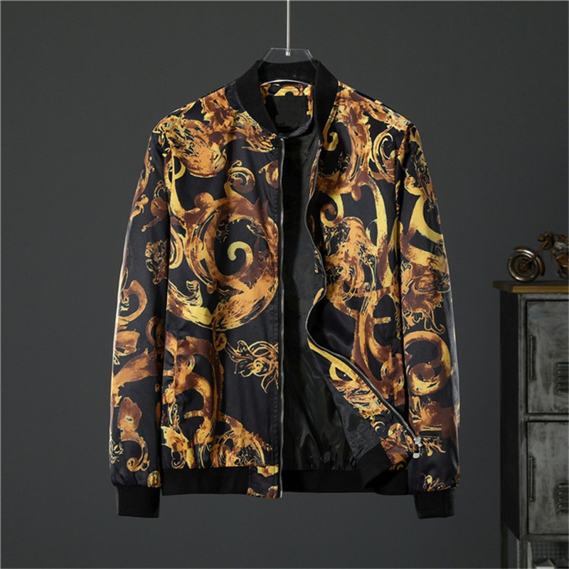 Luxury Brand Designer Replica Autumn Jacket – Luxury Jacket and Pure Cotton Jacket price