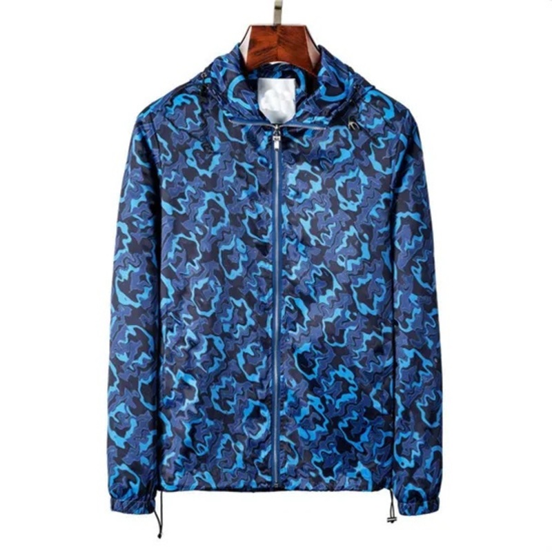 Luxury Designer 1: 1 Fashion Letter Print Clothing Men Jacket Women Coat Hoodie Top Quality Couple Casual – Replica Online Store and Mens Jacket price