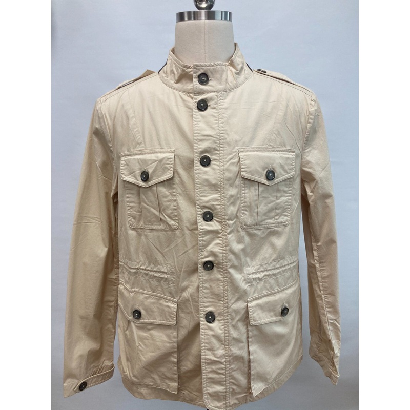 Men Breathable Fashionable Outwear Sport Outdoor Jacket – Clothes Jacket and Cotton Jacket price