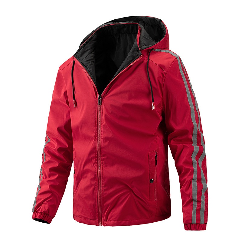 Men Outdoor Winter Parka Climbing Clothes Waterproof Windproof Breathable Jacket – Winter Jacket and Garment price