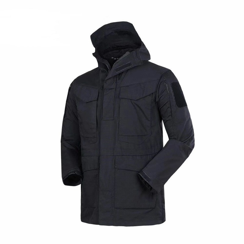 Men Tactical Jacket Thermal Windproof Clothes Outdoor Climbing Trekking Hiking Jacket – Jacket and Tactical Jacket price