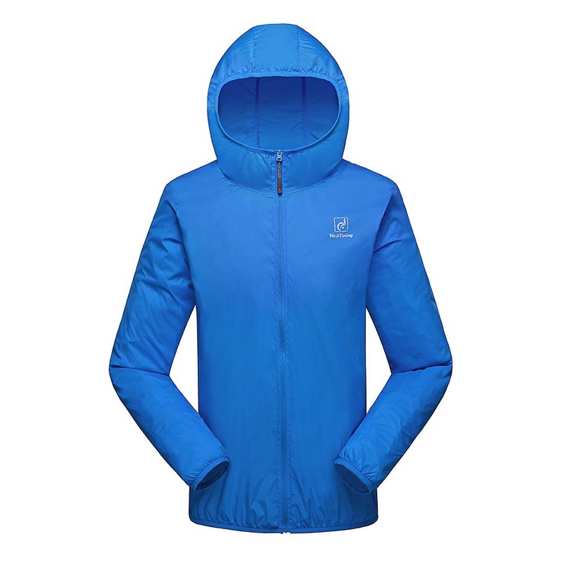 Mens Ultralight Skin Jacket Windbreaker for Hiking Running Fishing Hiking Lightweight Coat – Ultralight and Skin Jacket price