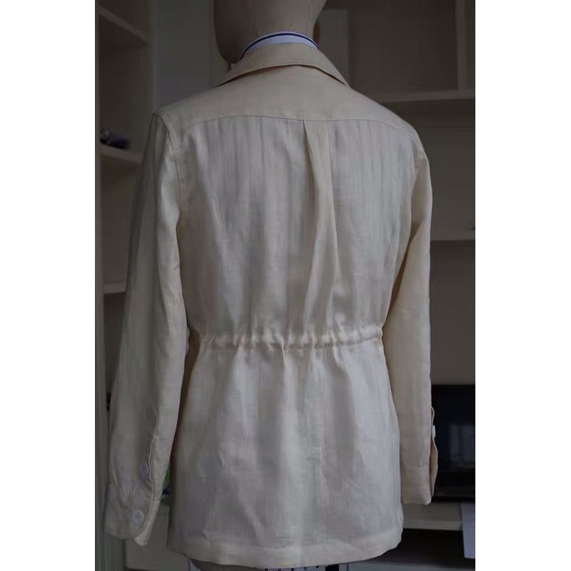 Mtm Custom Men Suit Safari Jacket – Safari Jacket and New Men Suit Safari Jacket price
