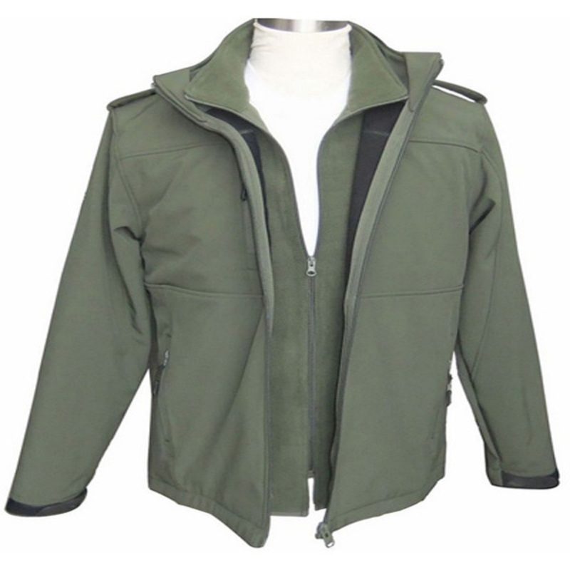 New Fashion Mens Outdoor Softshell Jacket – Jacket and Outdoor Waterproof Jacket price