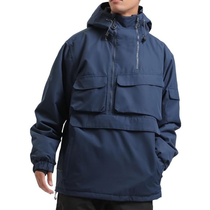 OEM/ODM Ski Jacket in All Colors – Custom Sample Available – Stylish Winter Sports Jacket and Waterproof Ski Jacket price