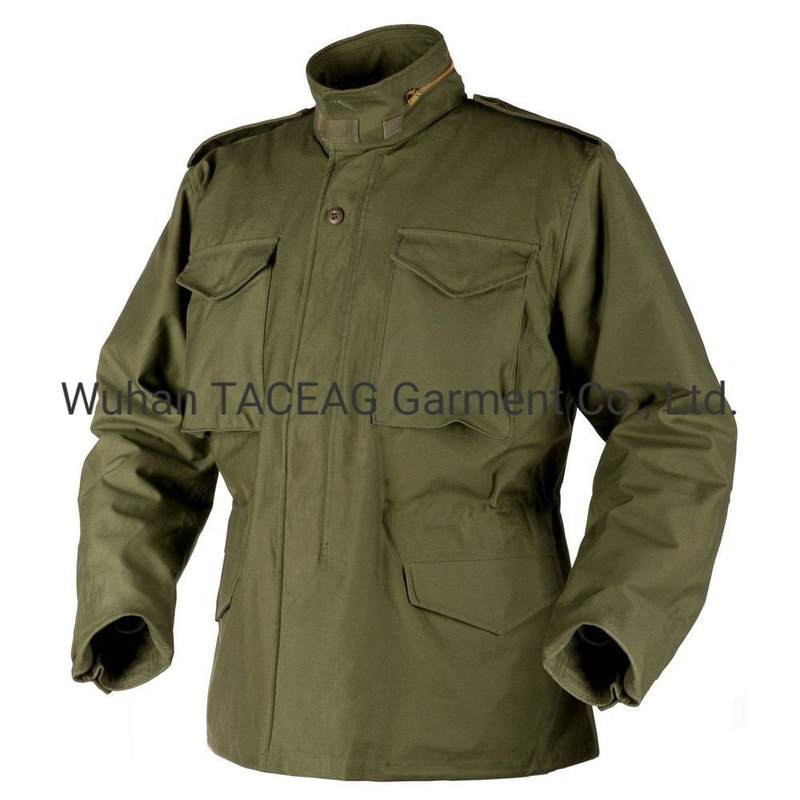 The Classic M65 Jacket with an Insulated Liner Warm Jacket – Tactical Jacket and Clothing price