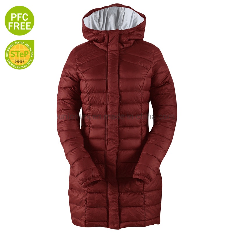 Winter Womens Fake Down Padded Jacket Outdoor Warm Slim Fit Quilted Jacket for Women – Jacket and Down Jacket price