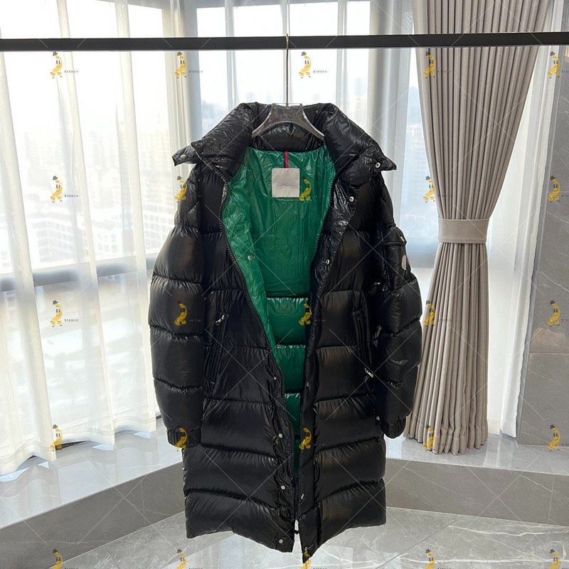 Women 2 in 1 Outdoor Goose Down Autumn Winter Hoodied Waterproof Soft Shell Jacket Down Jacket Replica – Leather Jacket and Life Jacket price