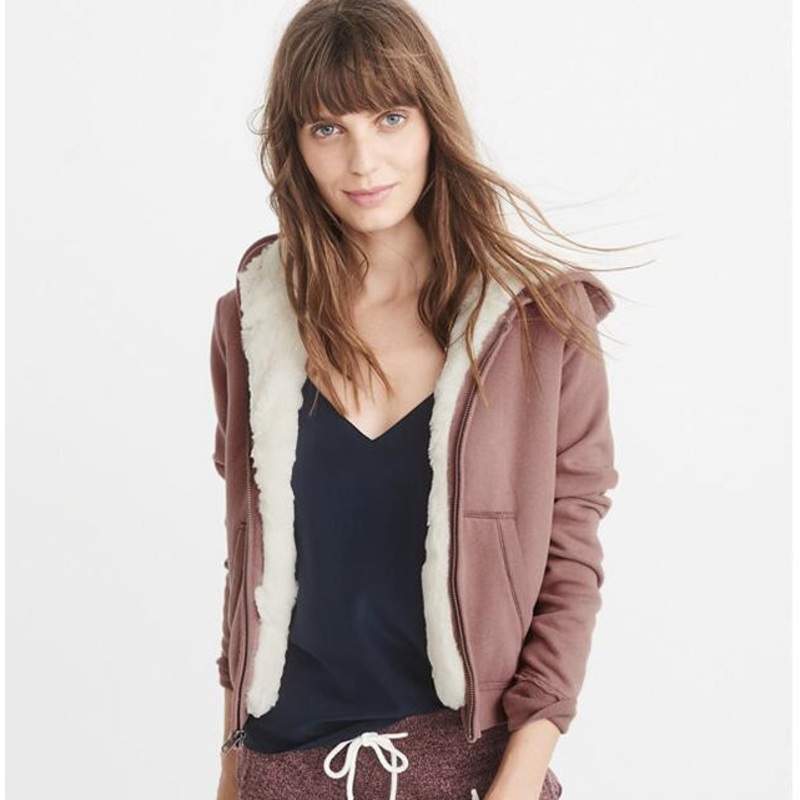 Women Full Zip Fleece Hoodies Fashion Hoody Jacket – Hoody Jacket and Fashion Jacket price