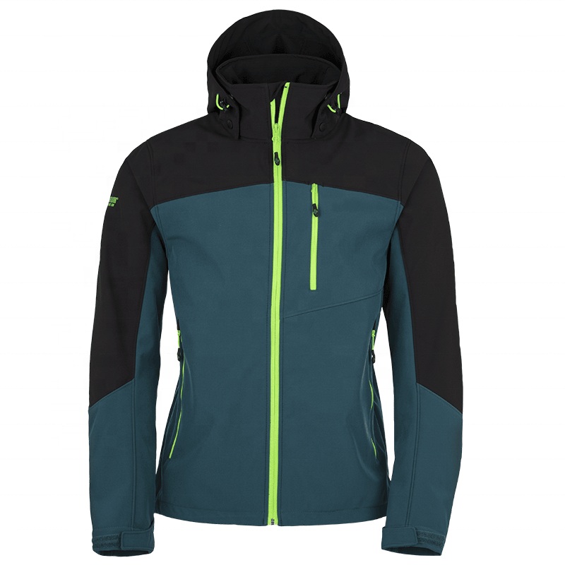 Womens Mountain Waterproof 3 Layers Breathable Soft Shell Jacket for Woman – Softshell Jackets and Hiking Softshell Jacket price