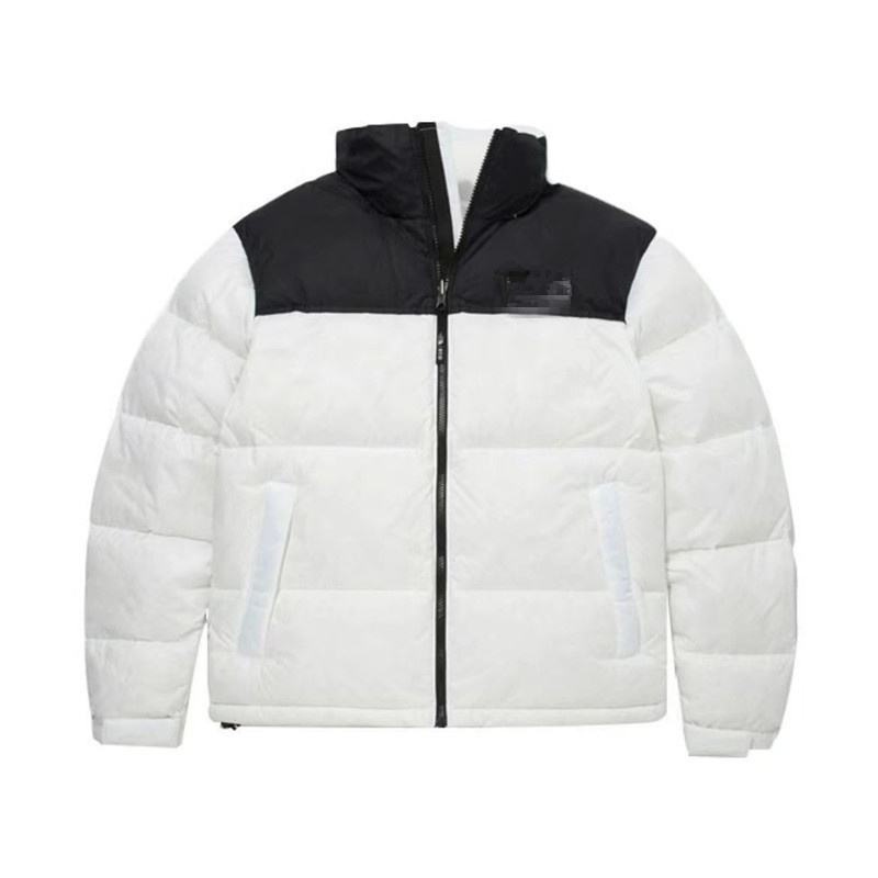 1996 for Tnf Spot Heattech Casual Bread Jacket for Men Women Anti-Counterfeiting Zipper Closure Cross-Border Cross-Generational – Winterbomber Jacket and Baseball Suit price