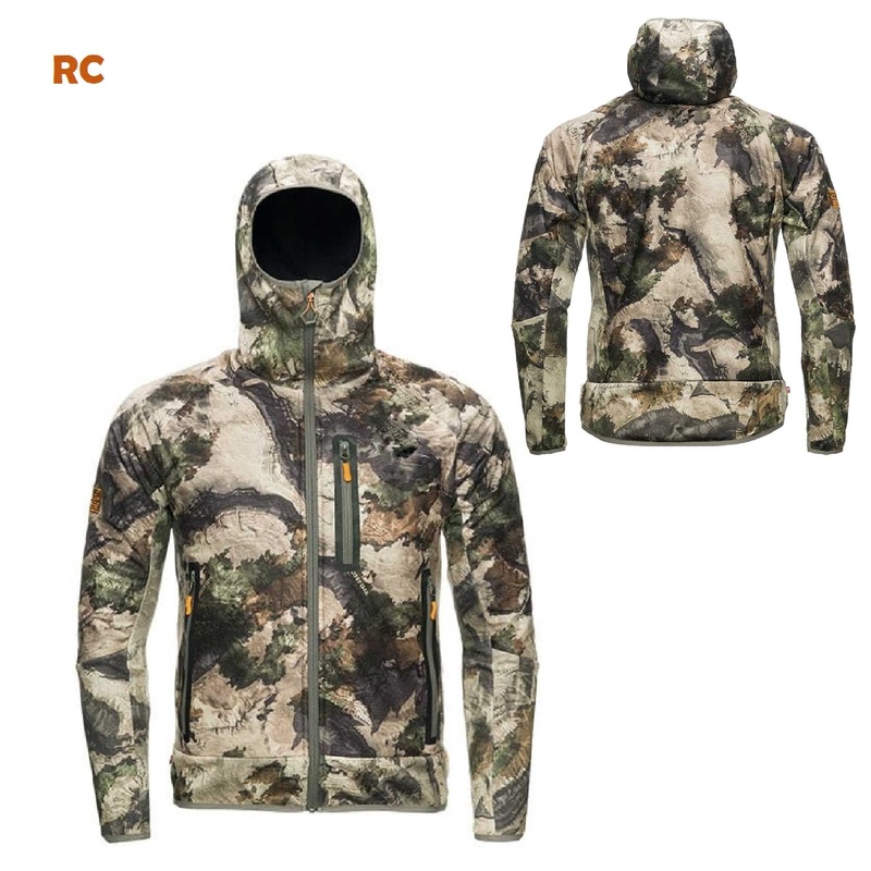 Custom Heavy Duty Men Hunting Jacket New Trendy Product Outdoor Custom Design Hunting Jacket – Mens Hunting Clothes and Hunting Clothes price