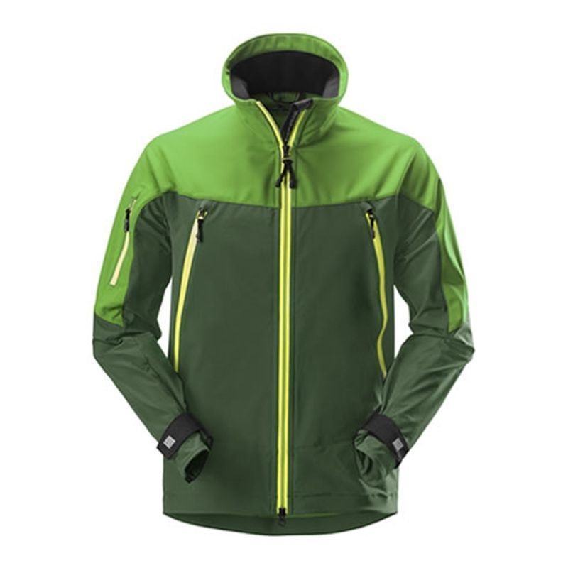 Custom Logo High Quality Taped Seams Polyester Breathable Lightweight Coat Leisure Sports Hiking Windbreaker Waterproof Jacket – Windbreaker and Waterproof Jacket price