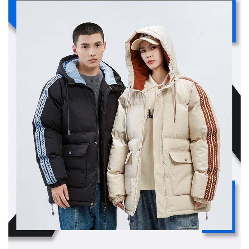 Custom Logo Padding Jacket Male and Female Light Down Winter Puffer Jacket – Padding Jacket and Puffer Jacket price