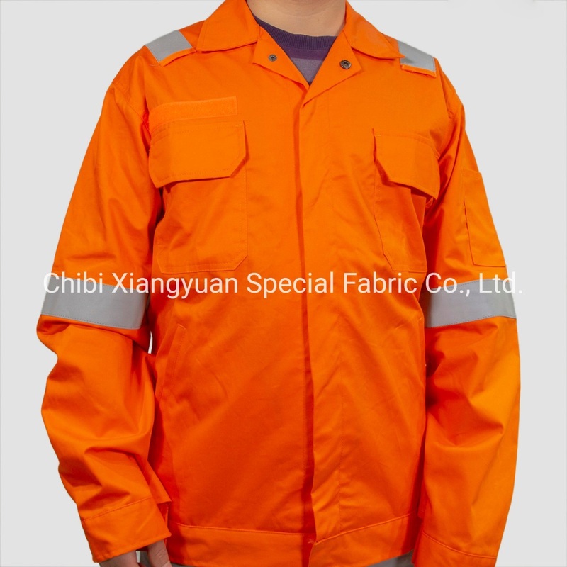 Factory Made Fire Fighting Clothing High Quality Fire Firefighters – Cotton Workwear and Protective Fabric price