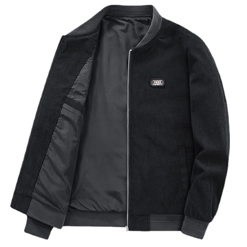 Fashion Slim Mens Outerwear Tactics Men 2025 Spring Autumn New Puffer Jacket – Men Puffer Jacket and Puffer Jacket Manufacturer price