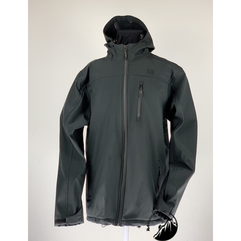 High-Quality Custom Logo Mens Outdoor Solid Color Warm Windproof Waterproof Jacket – Outdoor and Softshell price