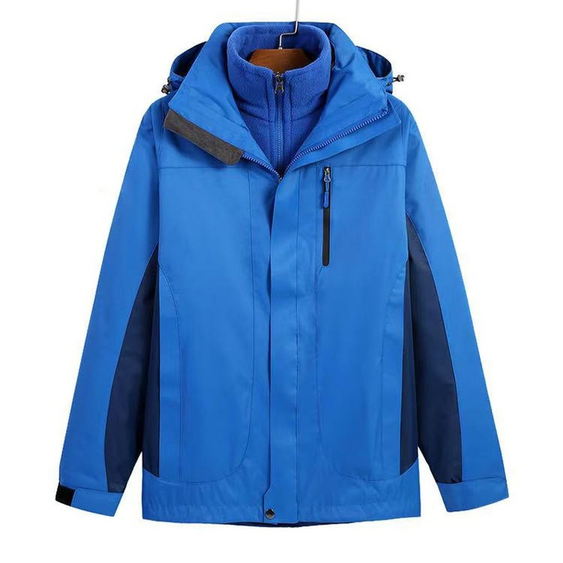 L008 6-7 Colors S-4XL/S-2XL Winter Hiking Windbreaker Clothing Winter Outdoor Waterproof Jacket – Winter Outdoor Waterproof Jacket and Outdoor Jackets price