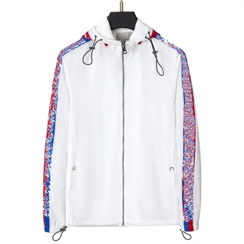 Luxury Designer 1: 1 Replica Fashion Men Jacket Women Coat High Quality Couple Casual Varsity Bomber – Replica Online Store and Mens Jacket price