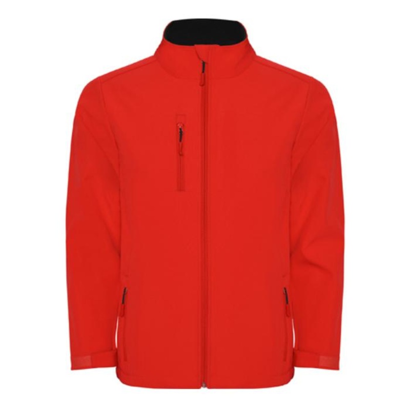 Mens Outdoor Jacket Hiking Apparel Red Softshell Jacket Quilted Jacket Casual Outerwear – Outerwear and Softshell Jacket price