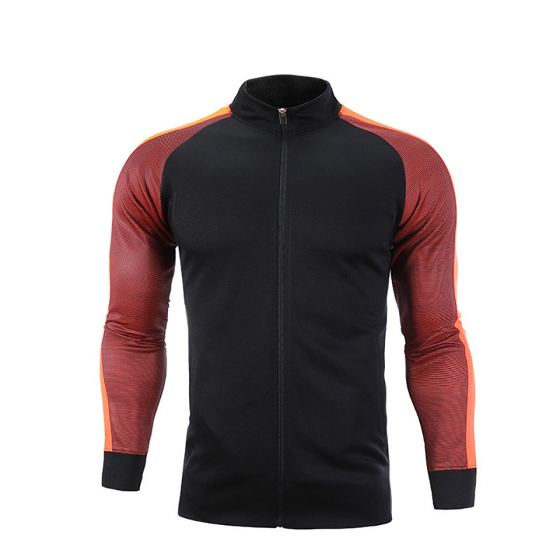 Mens Slim Fit Custom Design Jogging Suits Wholesale Sublimated Sportswear 210/230/260/280g Tracksuit – Men Track Suit and Jogging Suit price