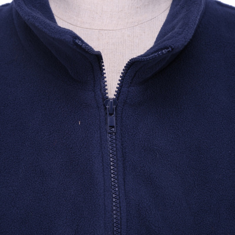 New Arrivals Fashion Men Polar Fleece Jackets Custom Made – Men Jacket and Winter Jacket price