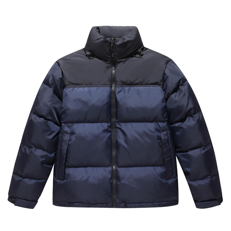 Oversized Colors Winter Thick Warm Puff Mens Custom Logo Bubble Clothes Men Puffer Jacket – Jacket and Sports Jacket price