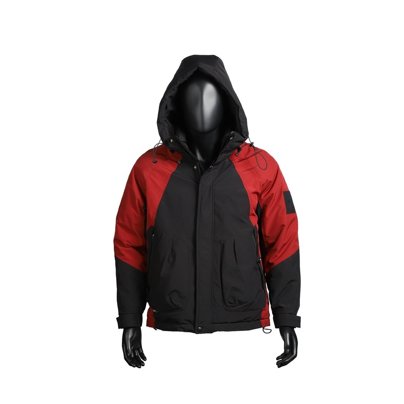 Premium Quality Embossed Processing Type Logo Down Women Outdoor Winter Jacket Down Coats – Down Coats and Winter Jacket price